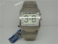 Orologio Fossil Uomo Big Tic in Acciaio BG1006 - BG1006